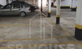 Imagem 5: Casa em condomínio fechado no bairro Saúde, São Paulo-SP: 2 quartos, 1 suíte, 2 salas, 3 v