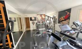 Imagem 4: Imperdível oportunidade: Apartamento de luxo com 4 quartos e 3 suítes na Mirandópolis, São