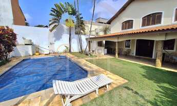 Imagem: Casa à venda, Sobrado Colonial, isolado
