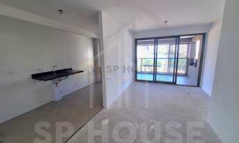 Imagem 4: Apartamento a venda Vila Mariana, 3 quartos sendo 1 Suíte, 1 vaga, 87,84m²