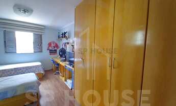 Imagem 7: Casa à venda, 02 dormitórios, 02 vagas, 140m², Jd. Santa Emilia