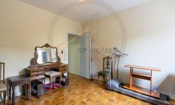 Imagem 7: Sobrado à venda no Campo Belo, 3 quartos, 2 salas, 2 banheiros, 145m², 1 vaga de garagem