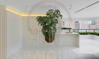 Imagem 3: Apartamento á venda em Moema, 1 suíte e 3 vagas de garagem