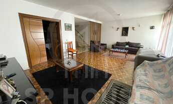 Imagem: Sobrado para venda, 4 dormitórios, 3 vagas