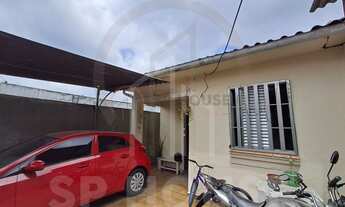 Imagem: Casa térrea a venda na Vila Fachini, 2