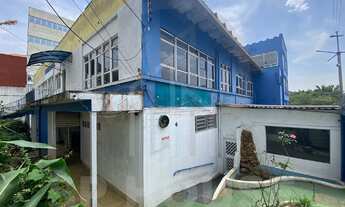 Imagem: Prédio de esquina comercial para venda