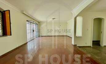 Imagem 2: Casa, 4 Dormitórios, 3 suítes, 256m², Planalto Paulista