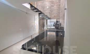 Imagem 5: Casa à venda, 3 Suites, 4 banheiros, 2 vagas, salão de festas, 130m², Vila do Castelo, Int