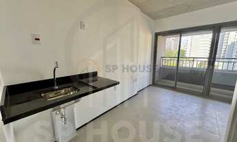 Imagem 2: Stúdio à venda no Brooklin: 21m² de área - Imperdível oportunidade!