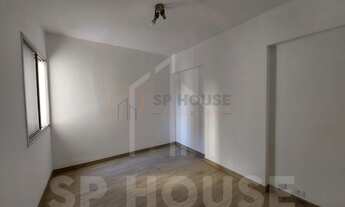 Imagem 7: Apartamento a venda Brooklin Novo, 2 quartos, varanda, 78,00m² e 1 vaga de garagem