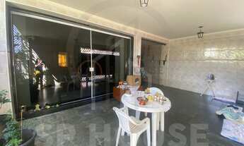 Imagem 7: Sobrado à venda, 3 dormitórios, 3 vagas, 180m², Mirandópolis