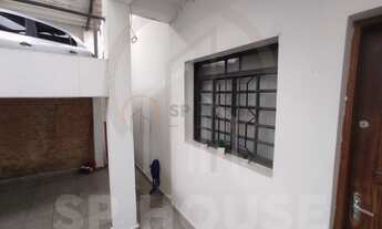 Imagem 6: Casa térrea de 195m² na charmosa Vila do Bosque! Com 2 dormitórios, sendo 1 suíte, 2 banhe