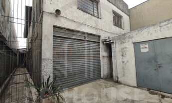 Imagem: Galpão Industrial para Venda ou Locação