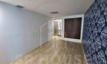 Imagem 7: Sala comercial para venda e locação Cerqueira Cesar, 10 salas, 7 vagas, 200m²