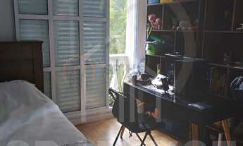 Imagem 6: VENDA APARTAMENTO NO JARDINS 02 DORMITÓRIOS 01 VAGA 97m²