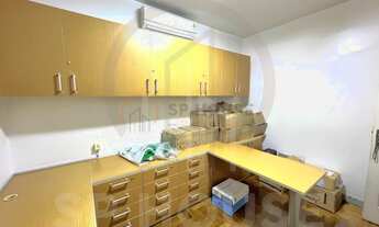 Imagem 7: Casa comercial para venda e locação Moema, 8 salas, 6 vagas, 90m²