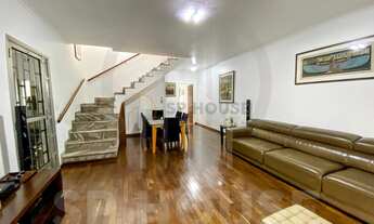 Imagem 4: Sobrado a venda no Mirandópolis: 3 quartos sendo 1 suíte, 1 sala, 3 banheiros, 2 vagas, 17