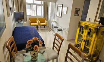 Imagem: Apartamento à venda, 1 quarto, 1 vaga