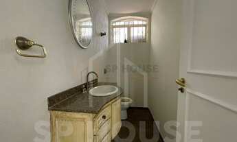 Imagem 7: Casa, 4 Dormitórios, 3 suítes, 256m², Planalto Paulista