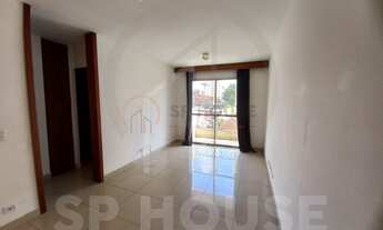 Imagem: Apartamento 71m² com 2 dormitórios, 1