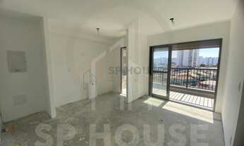 Imagem 2: Apartamento para venda na Saúde, 2 quartos, 1 vaga de garagem, 56m²