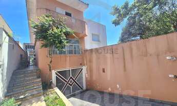 Imagem 4: Casa a venda Planalto Paulista, 4 quartos sendo 2 suites, 11 vagas, 335m²