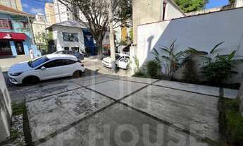 Imagem 3: Casa comercial ou loja a venda na Vila Nova Conceição, 5 Salas, 2 Vagas, 122 m²