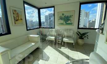 Imagem 2: Conjunto comercial à venda, 4 salas, 80m², Vila Clementino