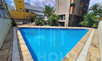 Imagem: Apartamento a venda Campo Belo, 1 quarto