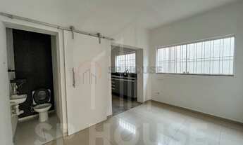 Imagem 5: Casa a venda no Brooklin, 3 quartos, 2 vagas, 163m²