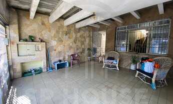 Imagem: Sobrado para Venda, 133m², 3 quartos