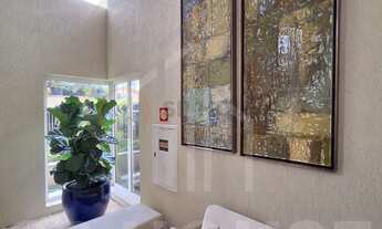 Imagem 4: Apartamento a venda Mirandopolis, 3 suítes, 3 vagas, 193m²