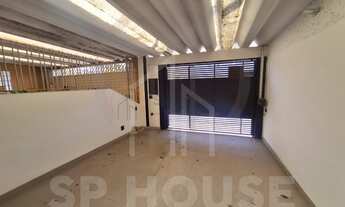 Imagem 5: Casa a venda Brooklin Paulista, 2 quartos sendo 1 Suite, 1 vaga, 110m²