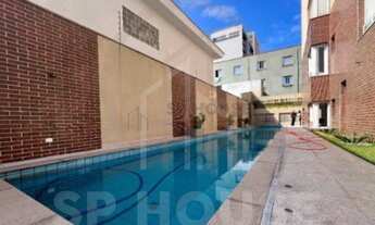 Imagem 3: Imperdível oportunidade: Apartamento de luxo com 4 quartos e 3 suítes na Mirandópolis, São