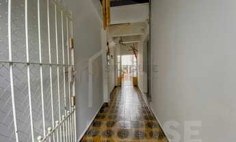 Imagem 2: Sobrado a venda no Mirandópolis: 3 quartos sendo 1 suíte, 1 sala, 3 banheiros, 2 vagas, 17