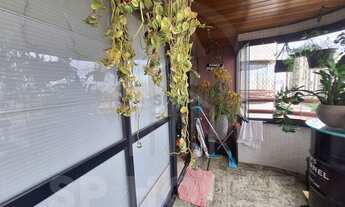 Imagem 5: Apartamento a venda Jardim da Saúde, 4 quartos sendo 3 suítes, 3 vagas, 126m²