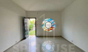 Imagem 4: Casa a venda no Brooklin, 3 quartos, 2 vagas, 163m²