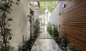 Imagem 6: Casa comercial ou loja a venda na Vila Nova Conceição, 5 Salas, 2 Vagas, 122 m²