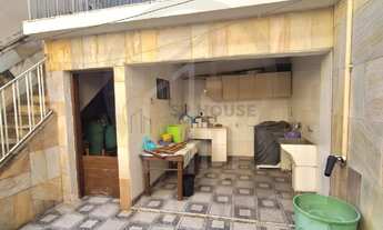 Imagem 5: Sobrado para venda na Vila da Saúde, 4 quartos, 1 suíte, 5 vagas de garagem, 215m²