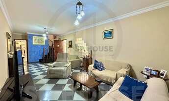 Imagem: Casa à venda, 3 quartos, suíte, quintal