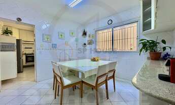 Imagem 7: Casa à venda, 3 quartos, suíte, quintal, 2 vagas, 222 m², Planalto Paulista