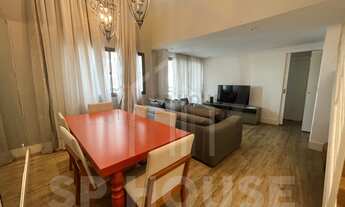 Imagem 3: Apartamento venda no Brooklin com 2 quartos, 2 suítes, 1 sala, 2 vagas, 100m²