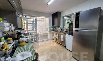 Imagem 5: Casa à venda, 4 dormitórios,1 suíte, 4 banheiros, 2 vagas, 250 m² , Planalto Paulista, Áre