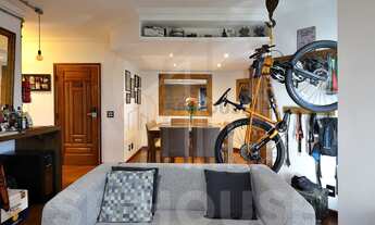 Imagem 2: Imperdível oportunidade: Apartamento no Brooklin Novo, São Paulo-SP, com 3 quartos, 1 suít