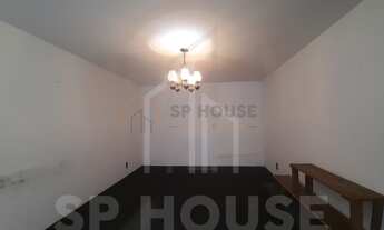 Imagem 7: Casa para alugar no Brooklin com 164m², Aluga casa para fins comerciais ou residencial com