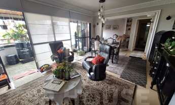 Imagem 3: Apartamento a venda Jardim da Saúde, 4 quartos sendo 3 suítes, 3 vagas, 126m²