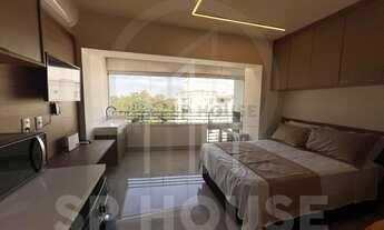 Imagem 5: LOCAÇÂO STUDIO NO BUTANTÃ AO LADO DO METRÔ COM LAZER COMPLETO 25M²