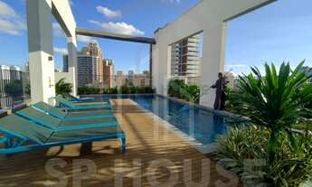 Imagem: Apartamento para venda no Jardim das Acácias