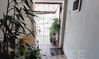 Imagem 4: Casa térrea à venda, 3 dormitórios, 2 vagas, 200m², Saúde