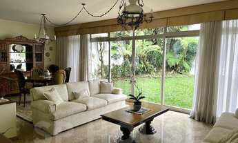 Imagem 3: Casa Térrea para locação Jardim da Saúde, 4 quartos sendo 2 suites, 5 vagas, piscina, 317m